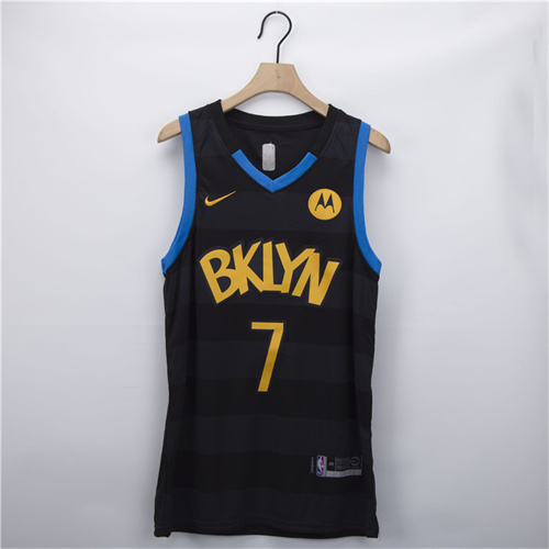 Brooklyn Nets Game Jerseys-081