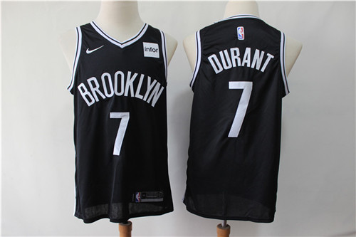 Brooklyn Nets Game Jerseys-014