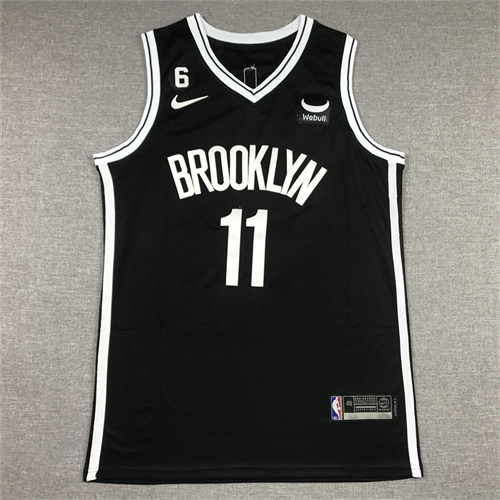 Brooklyn Nets Game Jerseys-113
