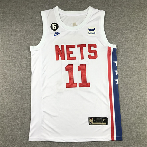Brooklyn Nets Game Jerseys-119