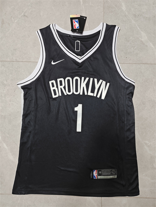 Brooklyn Nets Game Jerseys-121