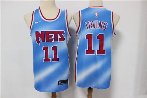 Brooklyn Nets Game Jerseys-049