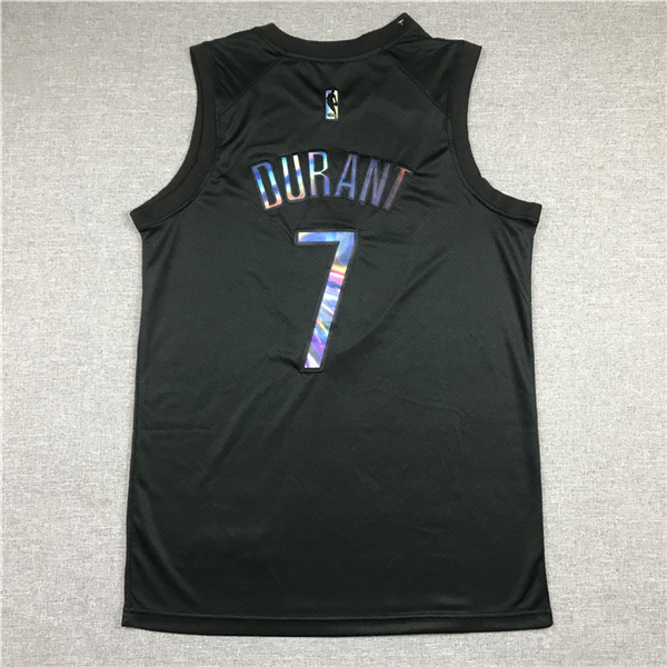Brooklyn Nets Game Jerseys-061