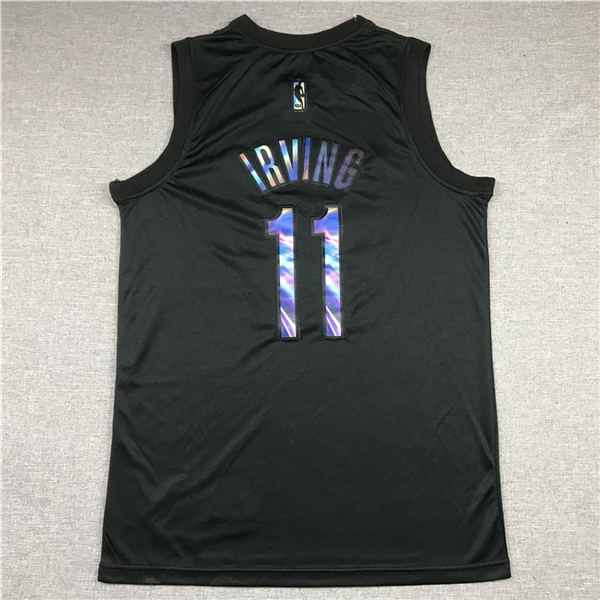 Brooklyn Nets Game Jerseys-062