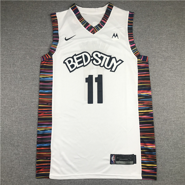 Brooklyn Nets Game Jerseys-063