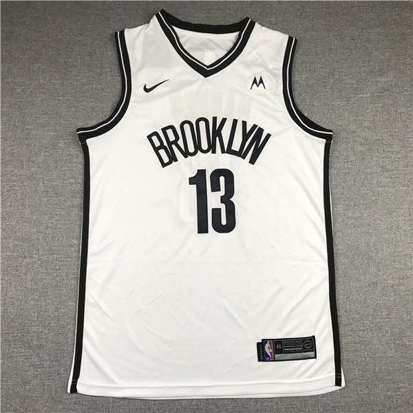 Brooklyn Nets Game Jerseys-068