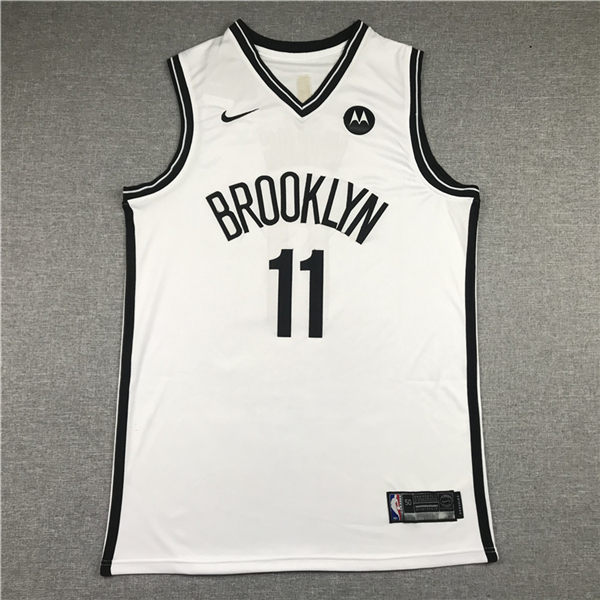 Brooklyn Nets Game Jerseys-069