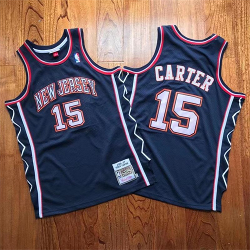 Brooklyn Nets Game Jerseys-076