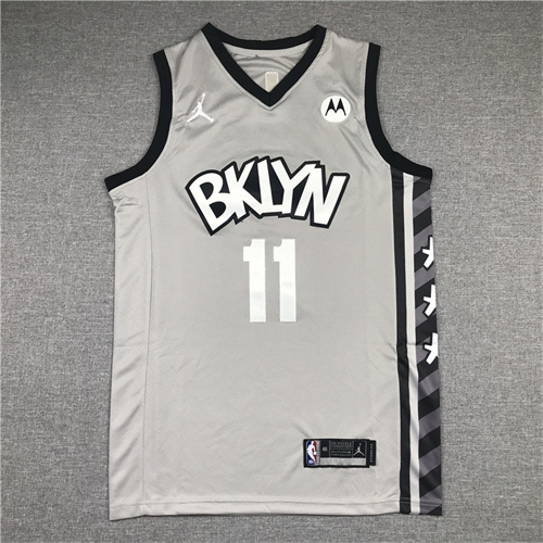 Brooklyn Nets Game Jerseys-078