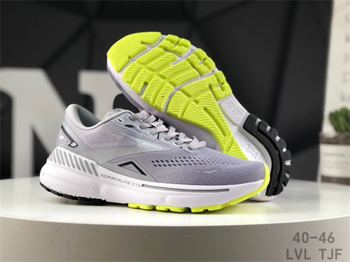 Brooks Shoes-M-0001