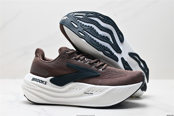 Brooks Shoes-M-0013
