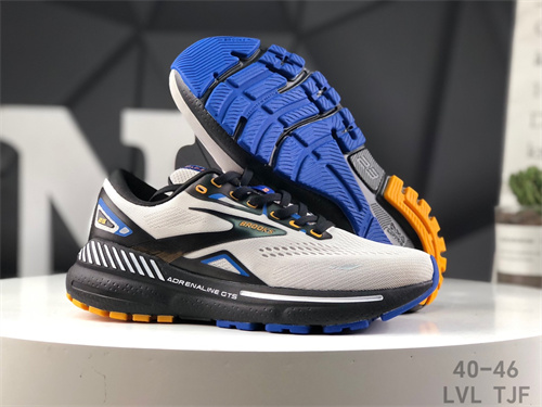 Brooks Shoes-M-0004