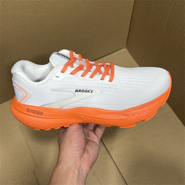 Brooks Shoes-W-0022