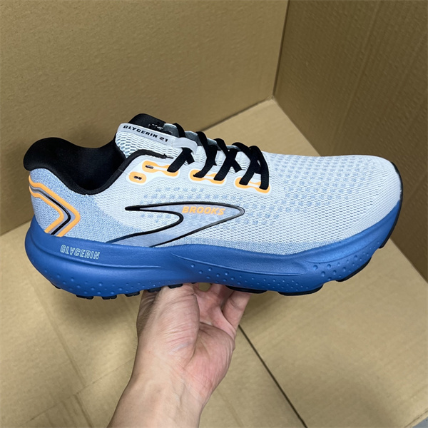 Brooks Shoes-W-0024