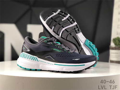 Brooks Shoes-M-0005