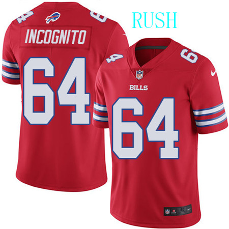 Buffalo Bills Limited Jersey-079
