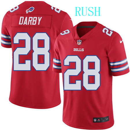 Buffalo Bills Limited Jersey-090