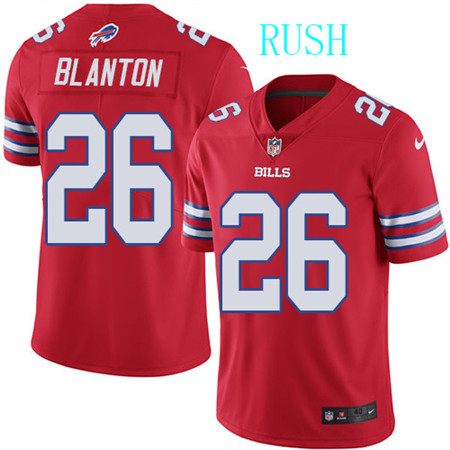 Buffalo Bills Limited Jersey-092