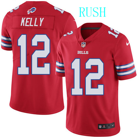 Buffalo Bills Limited Jersey-098