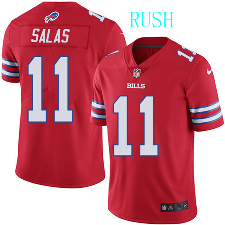 Buffalo Bills Limited Jersey-099