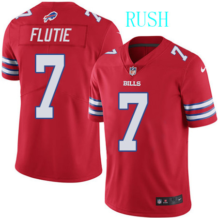 Buffalo Bills Limited Jersey-101
