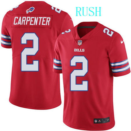 Buffalo Bills Limited Jersey-105