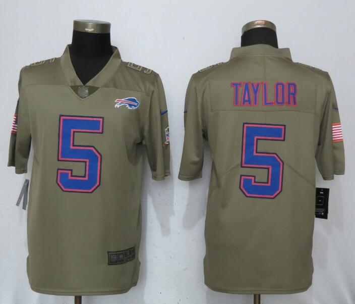 Buffalo Bills Limited Jersey-204