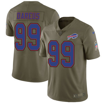 Buffalo Bills Limited Jersey-243