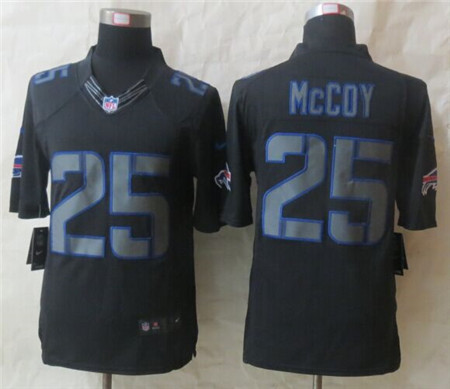 Buffalo Bills Limited Jersey-007