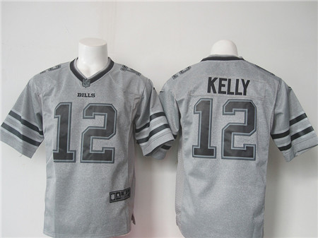 Buffalo Bills Limited Jersey-018