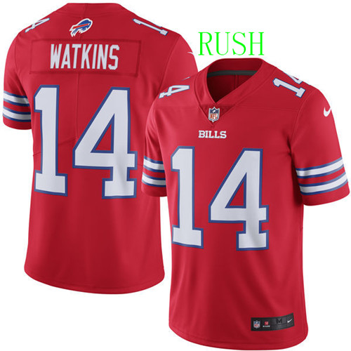 Buffalo Bills Limited Jersey-048