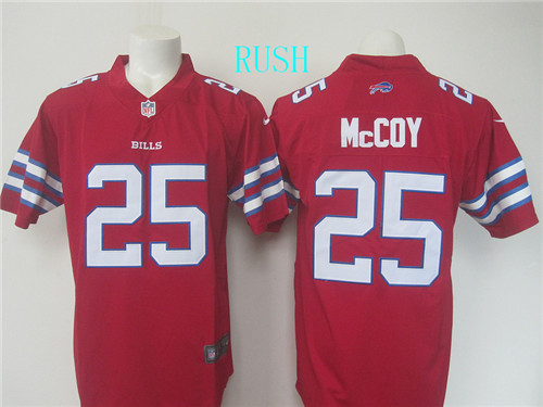 Buffalo Bills Limited Jersey-051