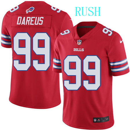 Buffalo Bills Limited Jersey-060