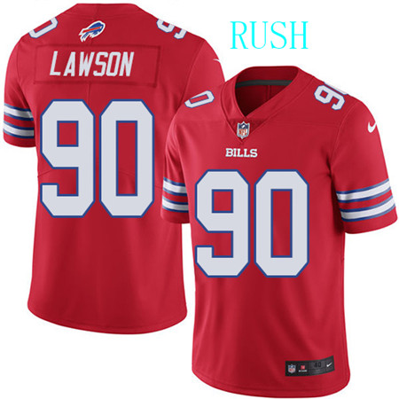 Buffalo Bills Limited Jersey-064
