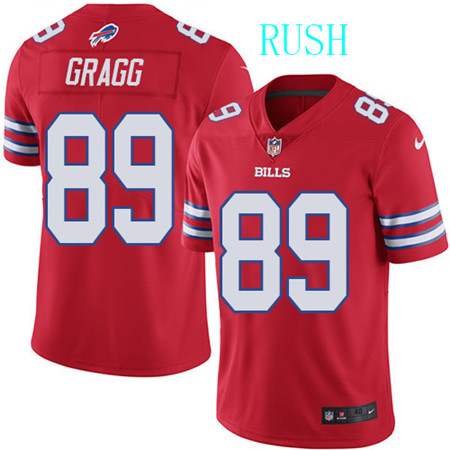 Buffalo Bills Limited Jersey-065