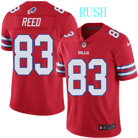 Buffalo Bills Limited Jersey-069