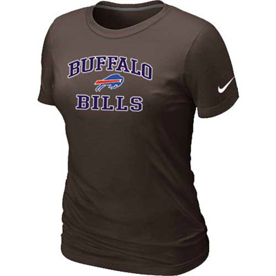 NFL Women's T-Shirt(5)-007
