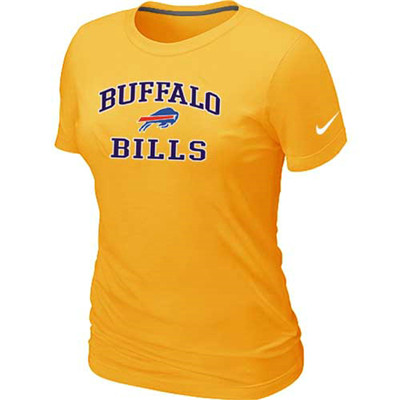 NFL Women's T-Shirt(5)-020