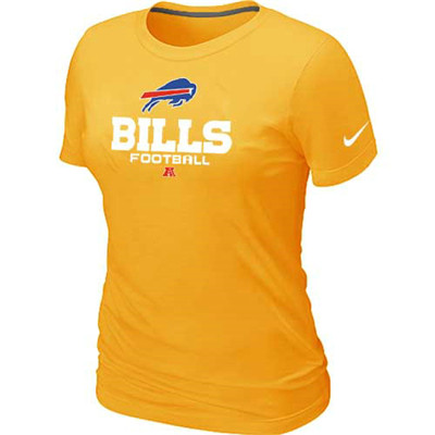 NFL Women's T-Shirt(4)-043