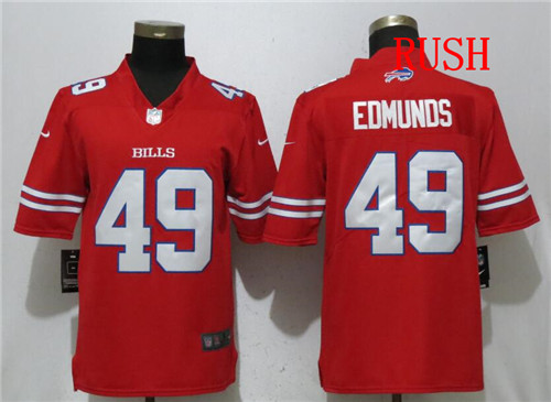 Buffalo Bills Limited Jersey-325