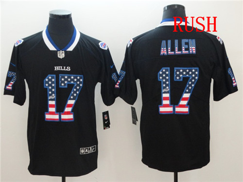 Buffalo Bills Limited Jersey-327