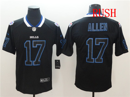 Buffalo Bills Limited Jersey-328