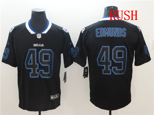Buffalo Bills Limited Jersey-329