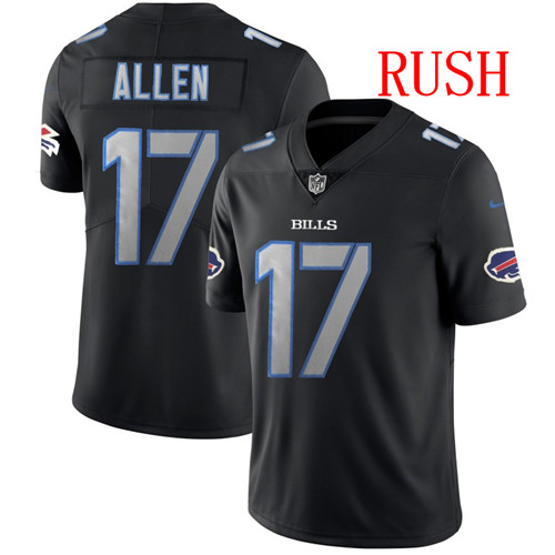 Buffalo Bills Limited Jersey-330