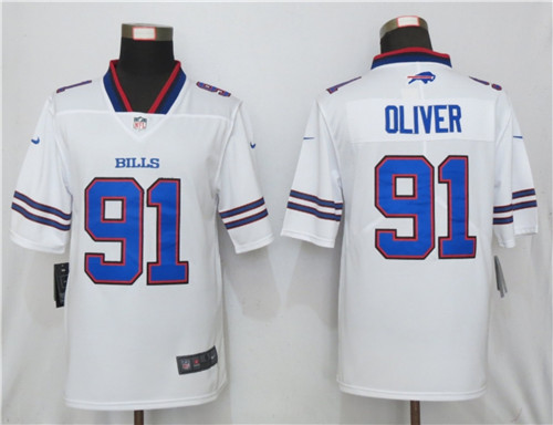 Buffalo Bills Limited Jersey-347