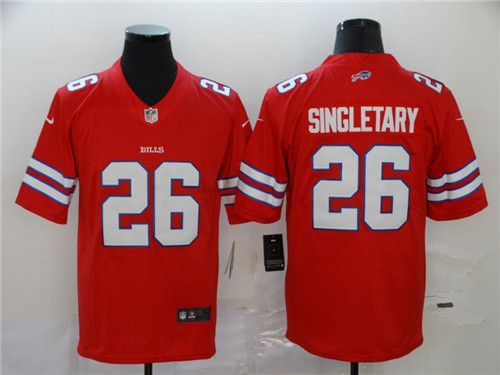 Buffalo Bills Limited Jersey-358