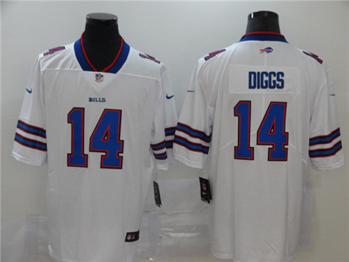 Buffalo Bills Limited Jersey-362
