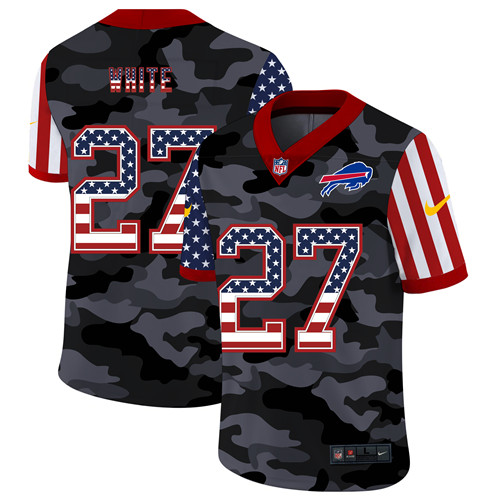 Buffalo Bills Limited Jersey-376