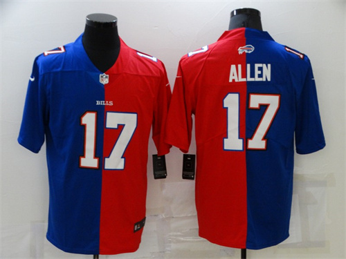Buffalo Bills Limited Jersey-392