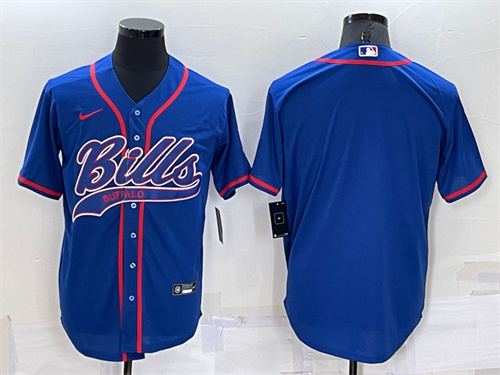 Buffalo Bills Limited Jersey-413
